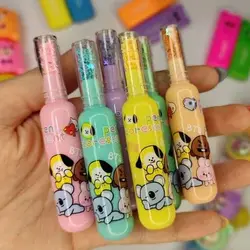 هایلایتر BTS