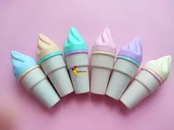 هایلایتر بستنی