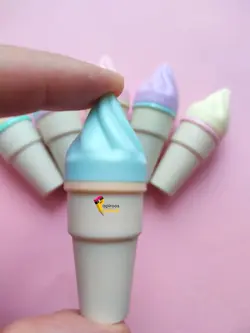 هایلایتر بستنی