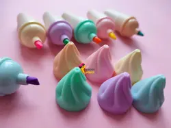 هایلایتر بستنی