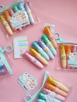 هایلایتر پنجه ای