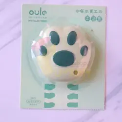 کاتر فانتزی پنجه ای