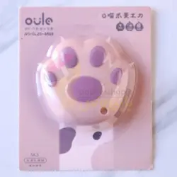 کاتر فانتزی پنجه ای