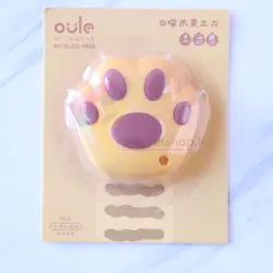 کاتر فانتزی پنجه ای