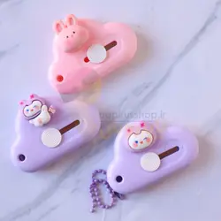 کاتر فانتزی ابری