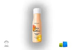 تونر آرام بخش اوریفلیم مدل لاونیچر رایحه پرتقال و زردآلو 150 میل