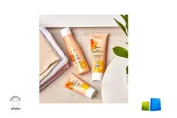 تونر آرام بخش اوریفلیم مدل لاونیچر رایحه پرتقال و زردآلو 150 میل