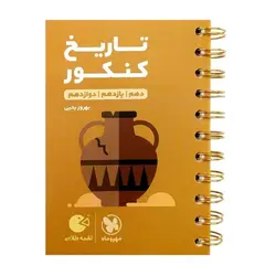 تاریخ کنکور لقمه مهروماه