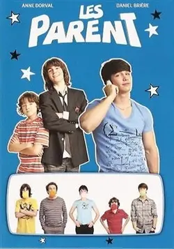نرم افزار فیلم آموزشی لس پرنتز Les Parents 1-2-3-4-5