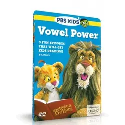 نرم افزار وول پاور تاثیر حروف صدا دار VOWEL POWER