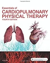 کتاب اسنشیال آف کاردیوپالموناری فیزیکال تراپی  Essentials of Cardiopulmonary Physical Therapy