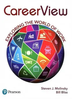 کتاب کریر ویو Career View