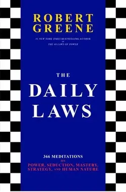 کتاب دیلی لاوز The Daily Laws