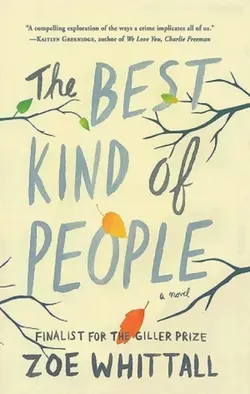 کتاب بست کیند آف پیپل The Best Kind of People