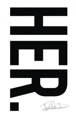 کتاب داستان هر بای پری الکس جنتی HER BY PIERRE ALEX JEANTY جلد یک