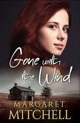 کتاب رمان انگلیسی بر باد رفته Gone with the Wind