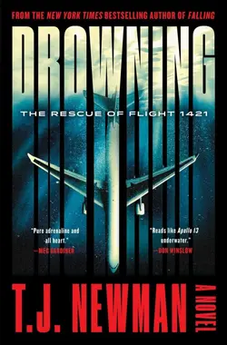 کتاب رمان انگلیسی غرق شدن نجات پرواز Drowning The Rescue of Flight