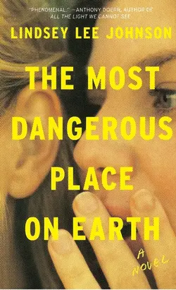 کتاب ماست دنجرس پلیس آن ارث The Most Dangerous Place on Earth