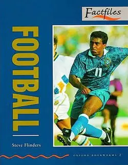 کتاب داستان فکت فایلز فوتبال Factfiles Football