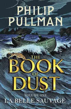 کتاب داستان لا بل سویج بوک آف داست وان La Belle Sauvage - The Book of Dust 1