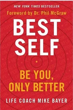 کتاب بست سلف Best Self