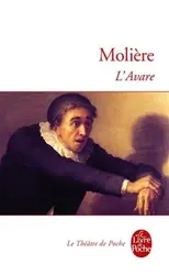 کتاب Lavare by Moliere