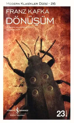 کتاب رمان ترکی استانبولی دگرگونی Donusum