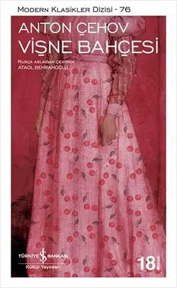 کتاب Visne Bahcesi (رمان ترکی استانبولی )