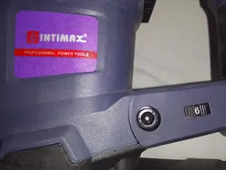 چکش تخریب 7.5 کیلویی اینتیمکس سفارش اروپا مدل INTIMAX 0330