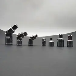 مجموعه تبدیل بکس ٧ عددی جی ان ترد مدل   Converter7Pcs - ابزار گالری