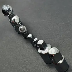 مجموعه تبدیل بکس ٧ عددی جی ان ترد مدل   Converter7Pcs - ابزار گالری