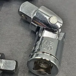 مجموعه تبدیل بکس ٧ عددی جی ان ترد مدل   Converter7Pcs - ابزار گالری