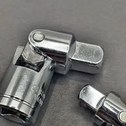 مجموعه تبدیل بکس ٧ عددی جی ان ترد مدل   Converter7Pcs - ابزار گالری