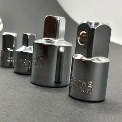 مجموعه تبدیل بکس ٧ عددی جی ان ترد مدل   Converter7Pcs - ابزار گالری