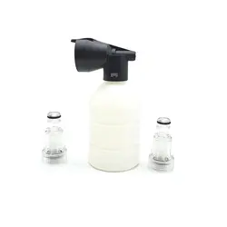 کارواش القایی صنعتی آپولو مدل Cw-ap410 - ابزار گالری