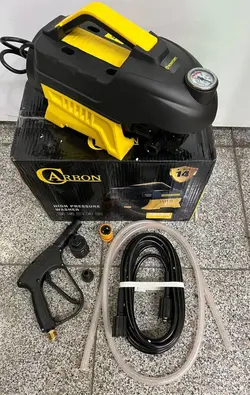 کارواش صنعتی 200 بارسوپر کربن مدل K3000W تحت لیسانس ژاپن