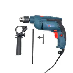 دریل سه نظام 13 فلزی صنعتی مولر مدل 1200W