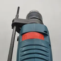 دریل سه نظام 13 فلزی صنعتی مولر مدل 1200W