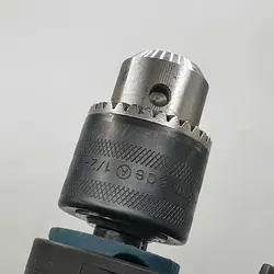 دریل سه نظام 13 فلزی صنعتی مولر مدل 1200W