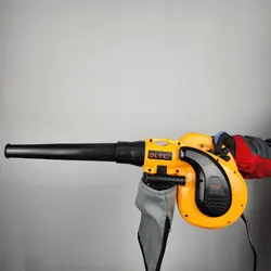 جاروبرقی و بلوور حرفه ای DLTC مدل B1000W