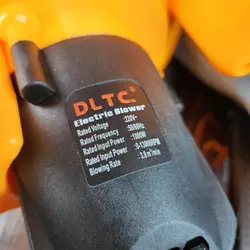 جاروبرقی و بلوور حرفه ای DLTC مدل B1000W
