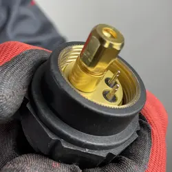 دستگاه جوشکاری Co2 و الکترود صنعتی اینتیمکس مدل  Mig/MMa 450