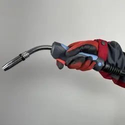 دستگاه جوشکاری Co2 و الکترود صنعتی اینتیمکس مدل  Mig/MMa 450