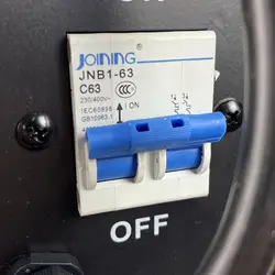 دستگاه جوشکاری Co2 و الکترود صنعتی اینتیمکس مدل  Mig/MMa 450