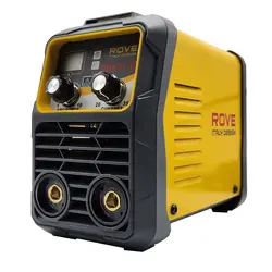 اینورتر جوشکاری 350 آمپر مینی راو طرح ایتالیا مدل  350mini