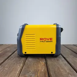 اینورتر جوشکاری 350 آمپر مینی راو طرح ایتالیا مدل  350mini