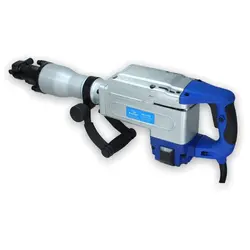 چکش تخریب صنعتی گیریسی 22کیلوگرم باسو مدل BS-125A - ابزار گالری
