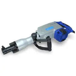 چکش تخریب صنعتی گیریسی 22کیلوگرم باسو مدل BS-125A - ابزار گالری