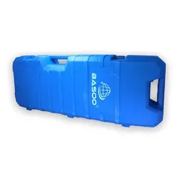 چکش تخریب صنعتی گیریسی 22کیلوگرم باسو مدل BS-125A - ابزار گالری