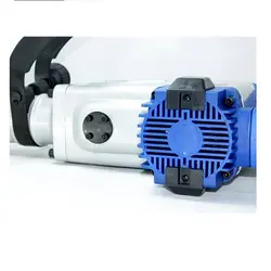 چکش تخریب صنعتی گیریسی 22کیلوگرم باسو مدل BS-125A - ابزار گالری